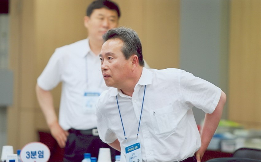 1.이현준 군수, 지방현안문제 해결방안 모색을 위해 비전리더십 포럼 다녀와